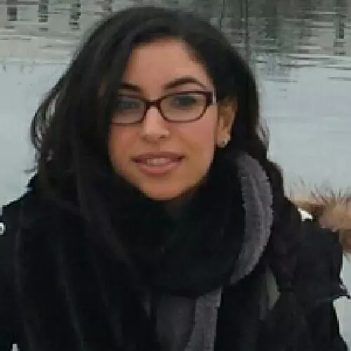 Mariam Aly-Kamel