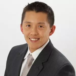 Richard Y. Cheng, JD, CHC