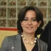 Aida El-Manzalawi
