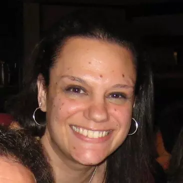 Melissa Rosenblatt, Ph.D., BCBA-D, LBA