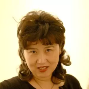 Lisa Feng