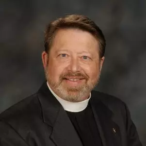 Rev Larry Peters
