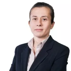 Yana Baronova