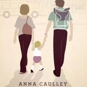 Anna Caulley