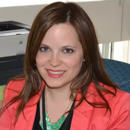 Jillian Cawley, MBA, CRA