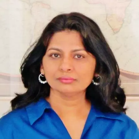 Usha Ganesh