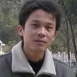Jianqi Qin