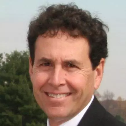 Jeffrey Moskowitz