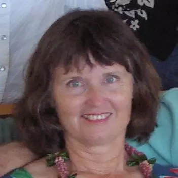 Roxanne MacDougall