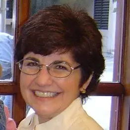 Judy Ellett