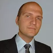 Andrey Sokolov, PMP