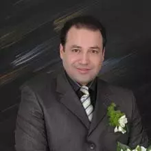 Peyman Taheri