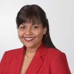 Susan Chandy, MBA