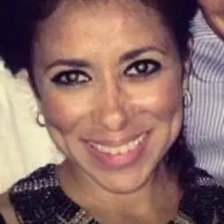 Sheila M. Gonzalez Da'costa