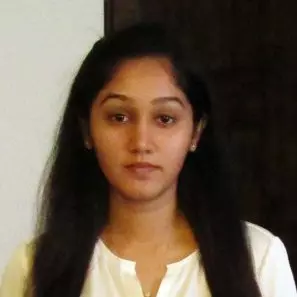 Chandana Krishnamurthy Ramanath