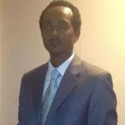 Nebiyu Kebede