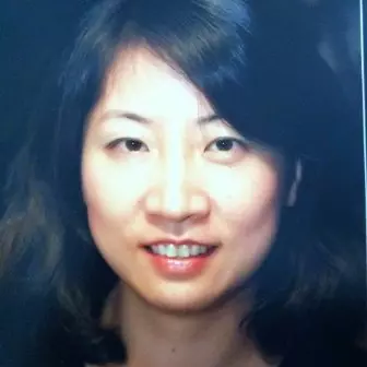 Cathy Zhang
