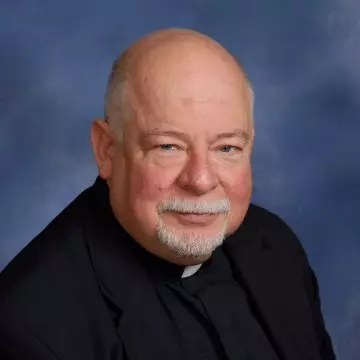 Rev. Michael Iski