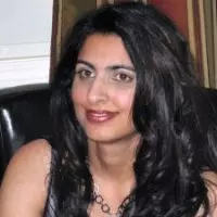 Salima Dharshi PMP