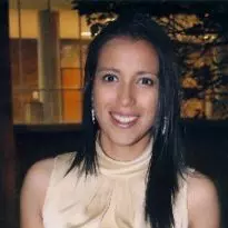 Eugenia Contreras Zamora