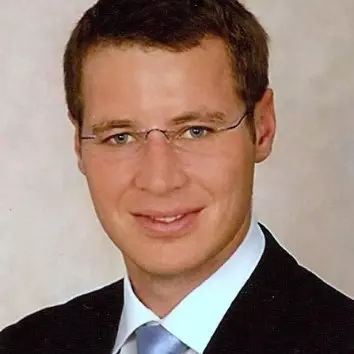 Bernhard Stellner