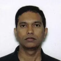 Anwar Sadath Shaik, PMP, MBA