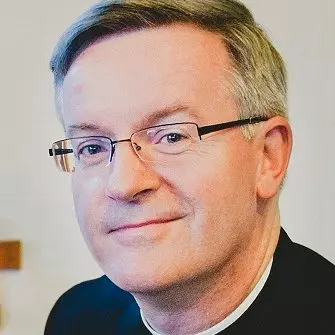 Fr Bill Quinlivan