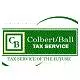 Colbert/Ball Tax Service