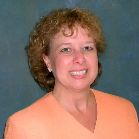 Cheryl Haggerty, DHA, RN