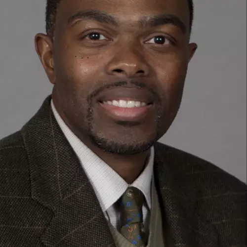 Dr. Ron Jackson