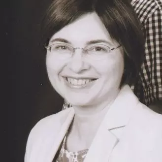 Olga Hebert
