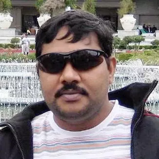 Anand Ramakrishnan