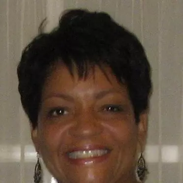 Lyndia Hayden, MS, PMP