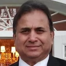 Dr. Akbar Khawaja