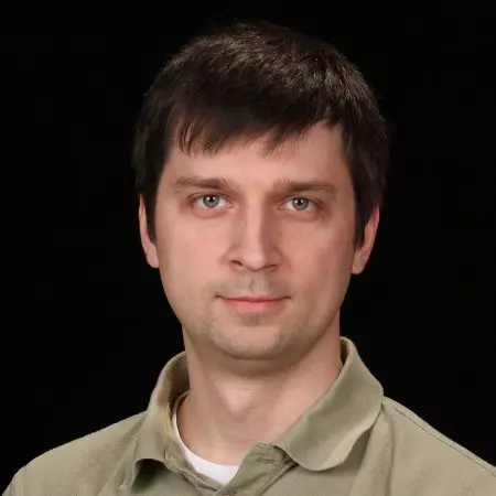 Pavel Ignatenkov