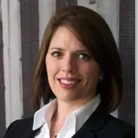 Claire Cordell, CPA, MBA