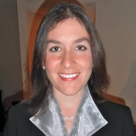 Nicole Guernsey, CPC