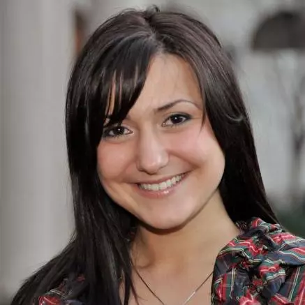 Nusha Balyan