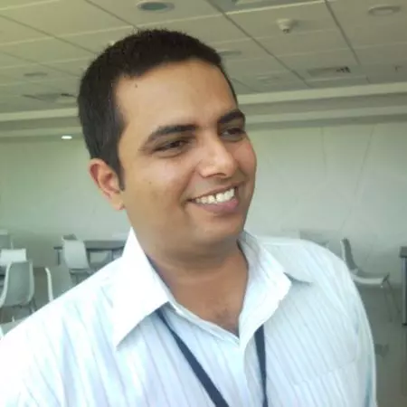 Anand Dahiya