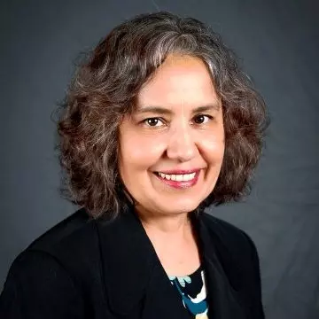 Martha Soledad Vela Acosta