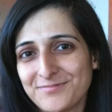 Aparna Bhan, CSM