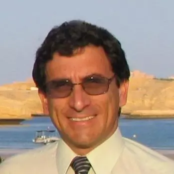 Esteban Biondi