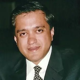 Satish Baliga