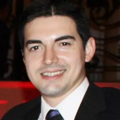 Eric Hinojosa