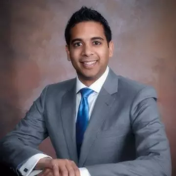Anand Koshy, MBA, P.Eng