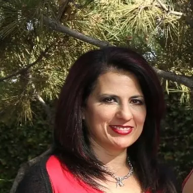 Lina Kalbak