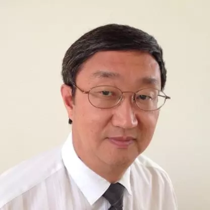 Charles Z. Guo