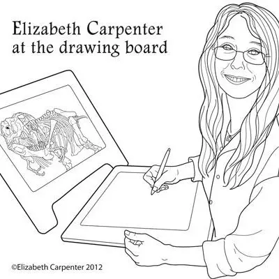 Elizabeth Carpenter