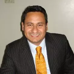 Hipólito Alvarez, MBA,CRM