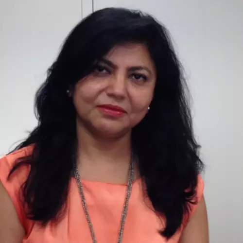 Indrani De, CFA, PRM